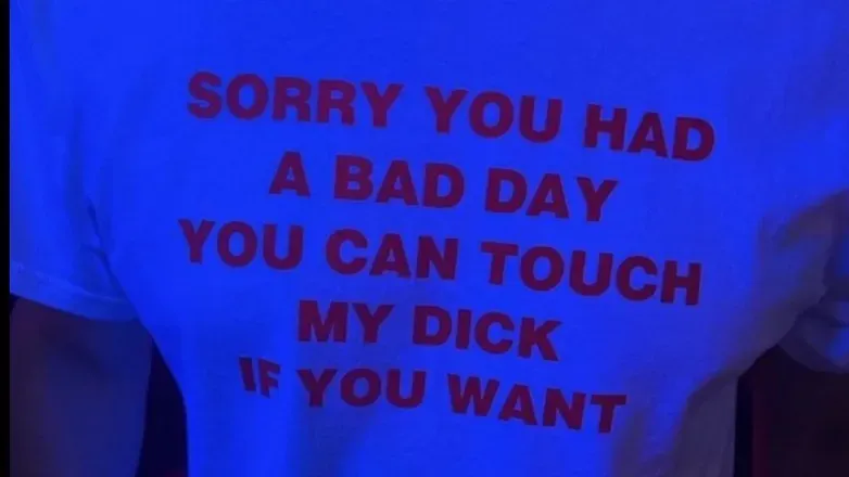 OnlyFans account  wholesomehornie header 2