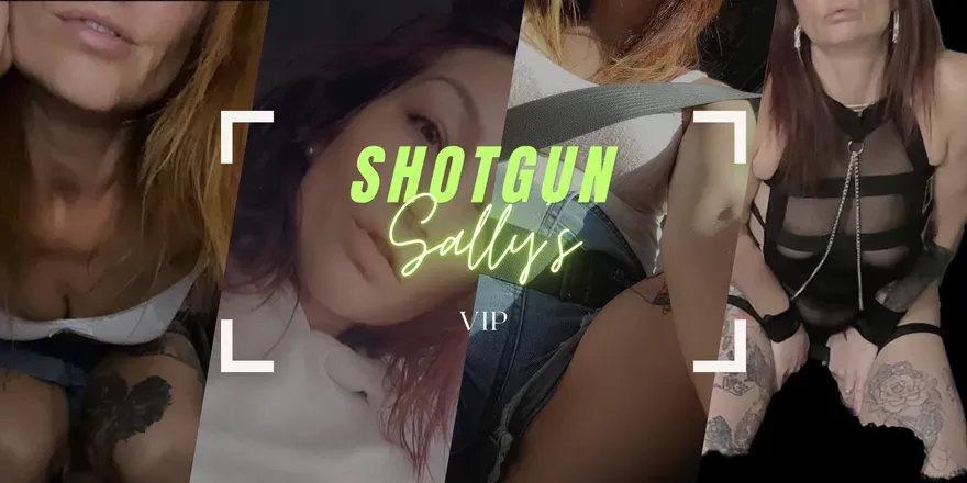 OnlyFans cuenta shotgunsallyvip header 2