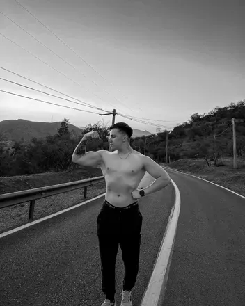 OnlyFans account  danielgrodd header 2