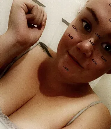 OnlyFans cuenta rebeccahudz avatar 1