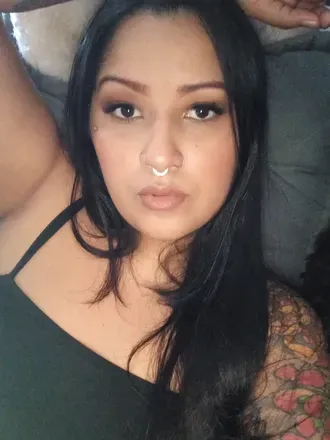 OnlyFans cuenta cibelyciba avatar 1
