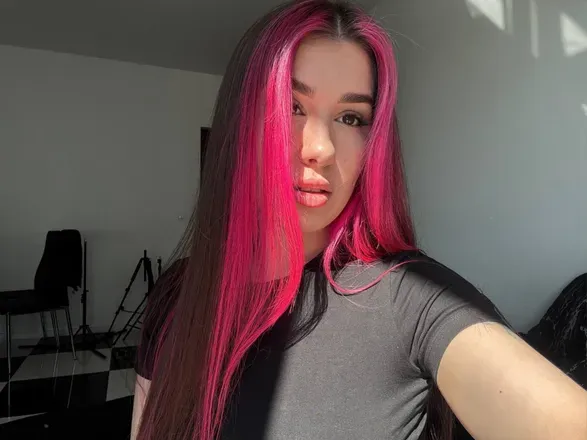 OnlyFans cuenta bellabllush avatar 1