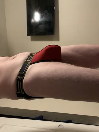 OnlyFans account  jaredscock header 2