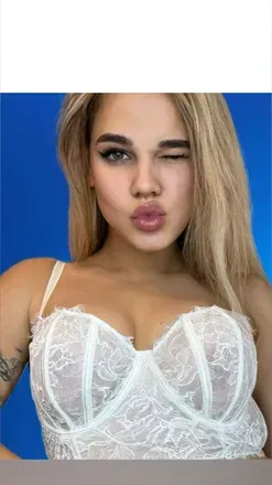 OnlyFans cuenta sexy_blonde_stella avatar 1