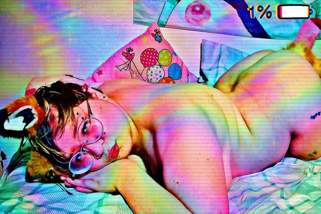 OnlyFans cuenta mrashwednesday header 2