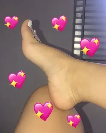 OnlyFans cuenta glassfeettheone avatar 1