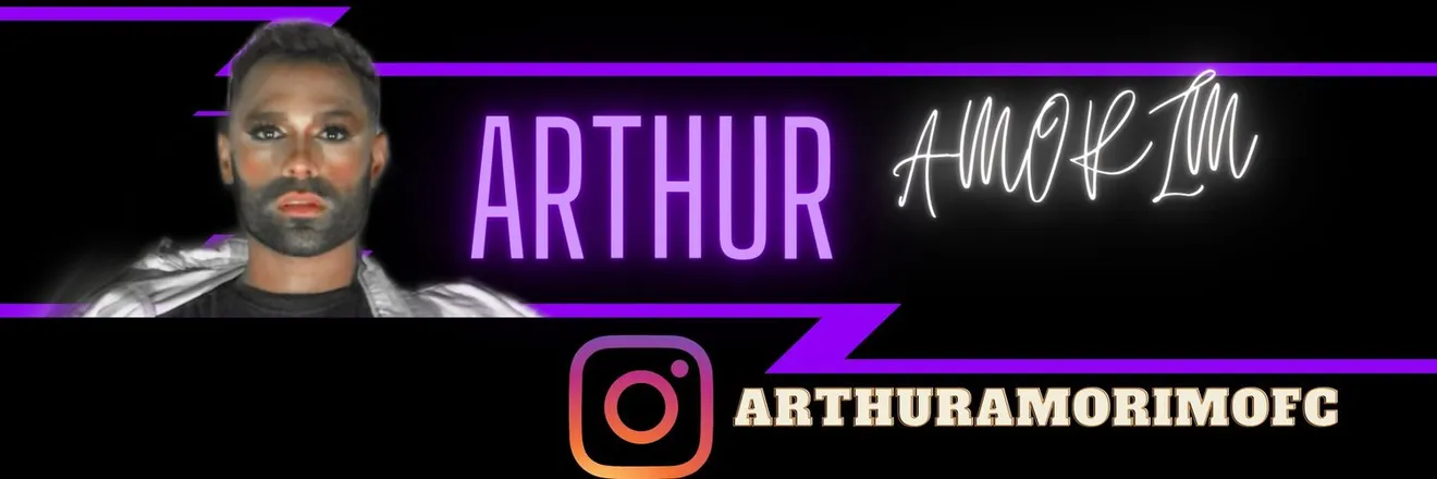 OnlyFans account  arthuramorimxxx header 2