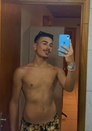 OnlyFans cuenta marquinho69 avatar 1