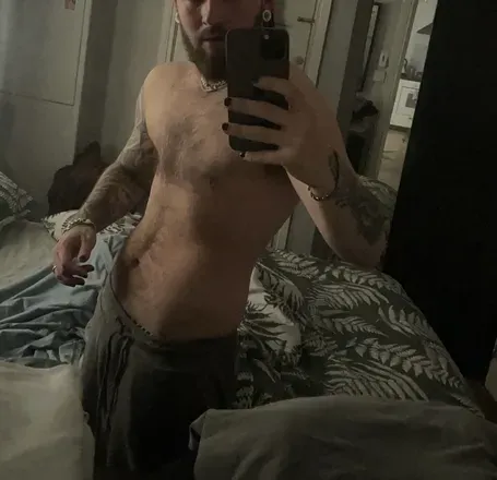 OnlyFans cuenta bornwithhornz avatar 1