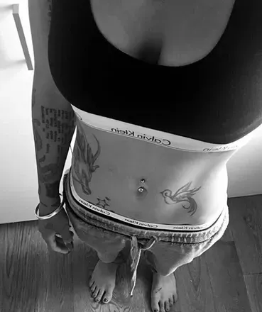 OnlyFans cuenta katg1992 avatar 1