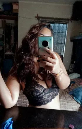 OnlyFans cuenta paomendoza07 avatar 1
