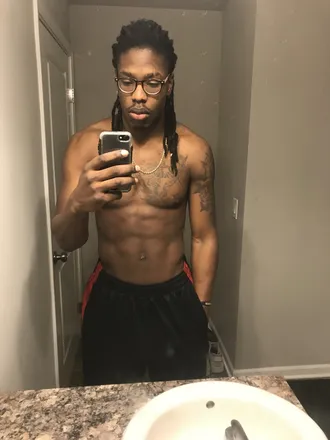 OnlyFans cuenta donthemagicwand avatar 1
