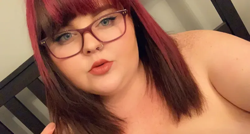 OnlyFans cuenta intoxicatinglycurvy avatar 1