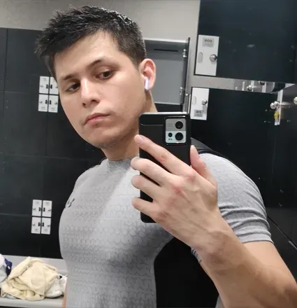OnlyFans cuenta thegooddock avatar 1