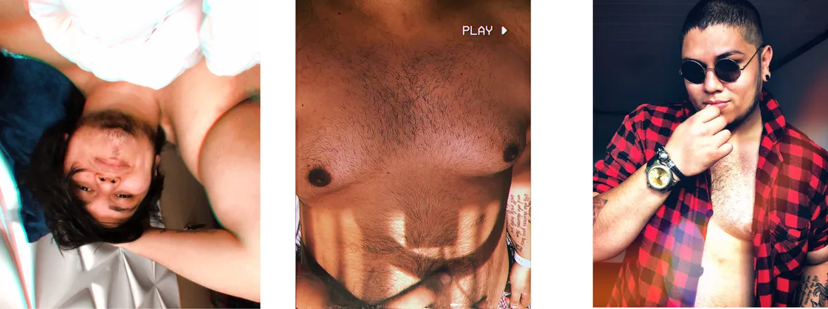 OnlyFans cuenta danyalo0992 header 2
