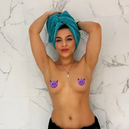 OnlyFans cuenta evatrump avatar 1