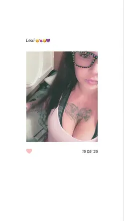 OnlyFans of lexi651998