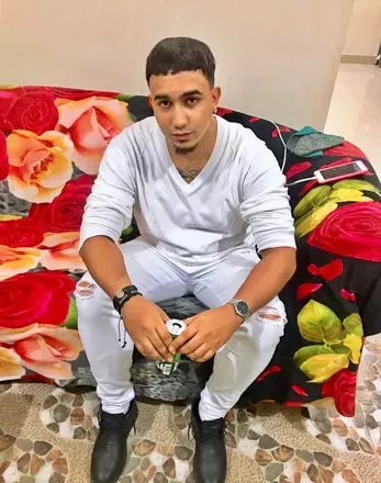 OnlyFans account  randysanchez avatar 1