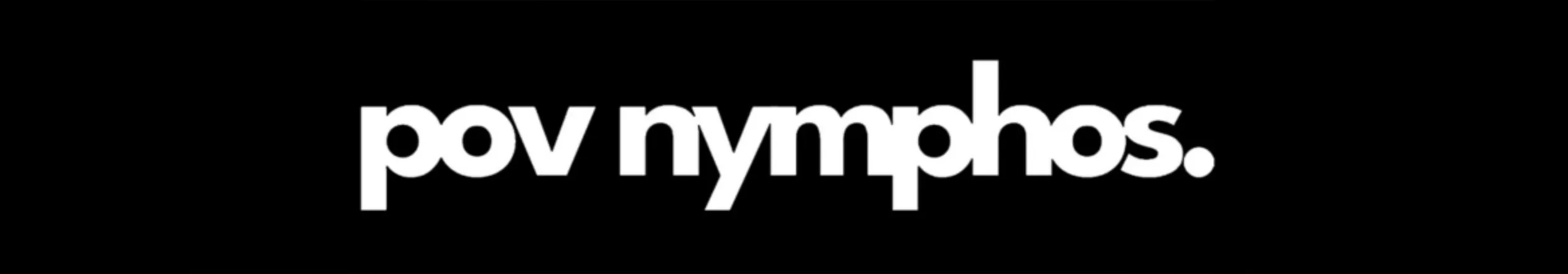 OnlyFans cuenta povnymphos header 2