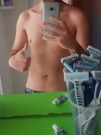 OnlyFans cuenta occhieffimeri avatar 1