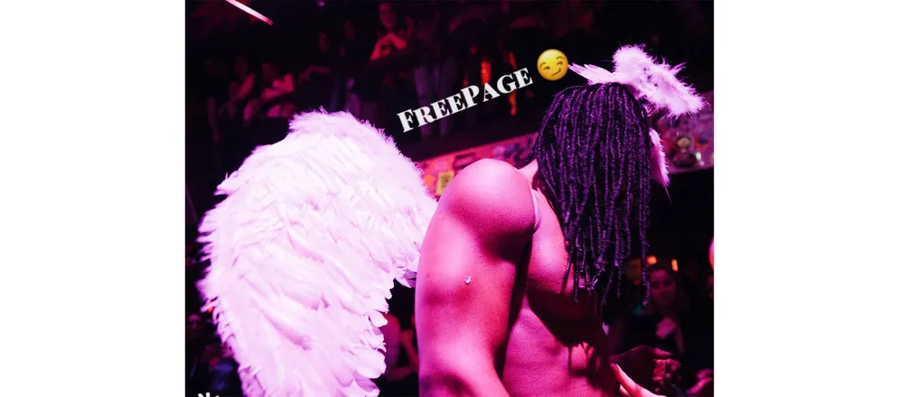 OnlyFans cuenta cherrbrownfunn header 2