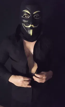 OnlyFans cuenta mask0fart avatar 1