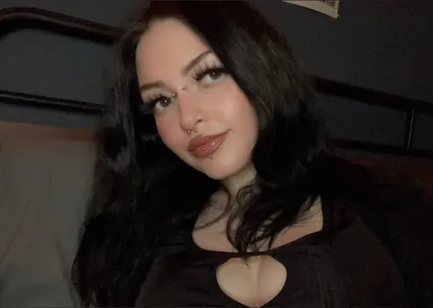 OnlyFans cuenta bbyvxmpfree avatar 1