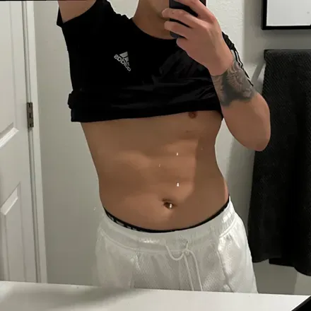 OnlyFans de thatthiqueguy