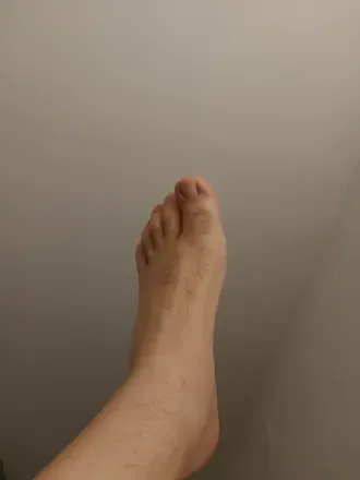 OnlyFans cuenta iamyourbigfoot avatar 1
