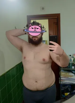 OnlyFans cuenta gom_the_soft_boi avatar 1