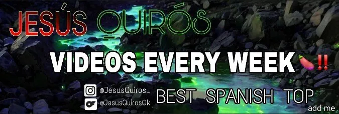 OnlyFans cuenta jesusquirosfree header 2