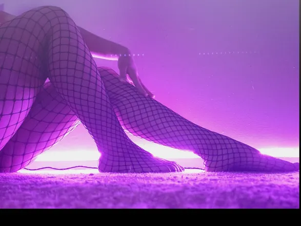 OnlyFans cuenta lilacprincess24 header 2
