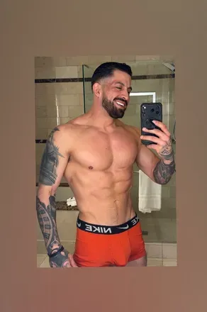 OnlyFans cuenta jimmyafterhours avatar 1
