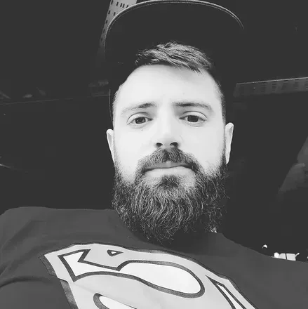 OnlyFans account  beardman4 avatar 1