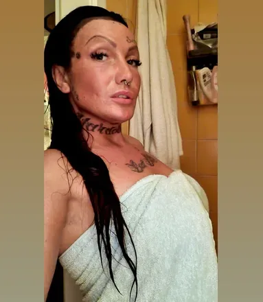 OnlyFans cuenta sinapralina avatar 1
