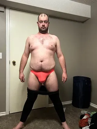 OnlyFans cuenta junglethong avatar 1