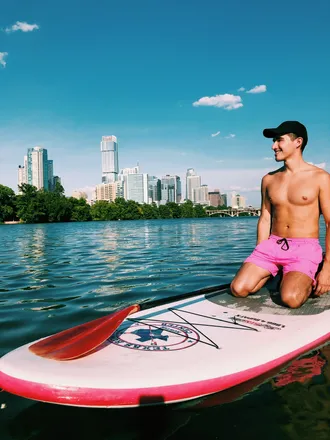 OnlyFans cuenta ronniesavage header 2