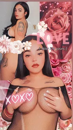 OnlyFans cuenta bellablue89 avatar 1