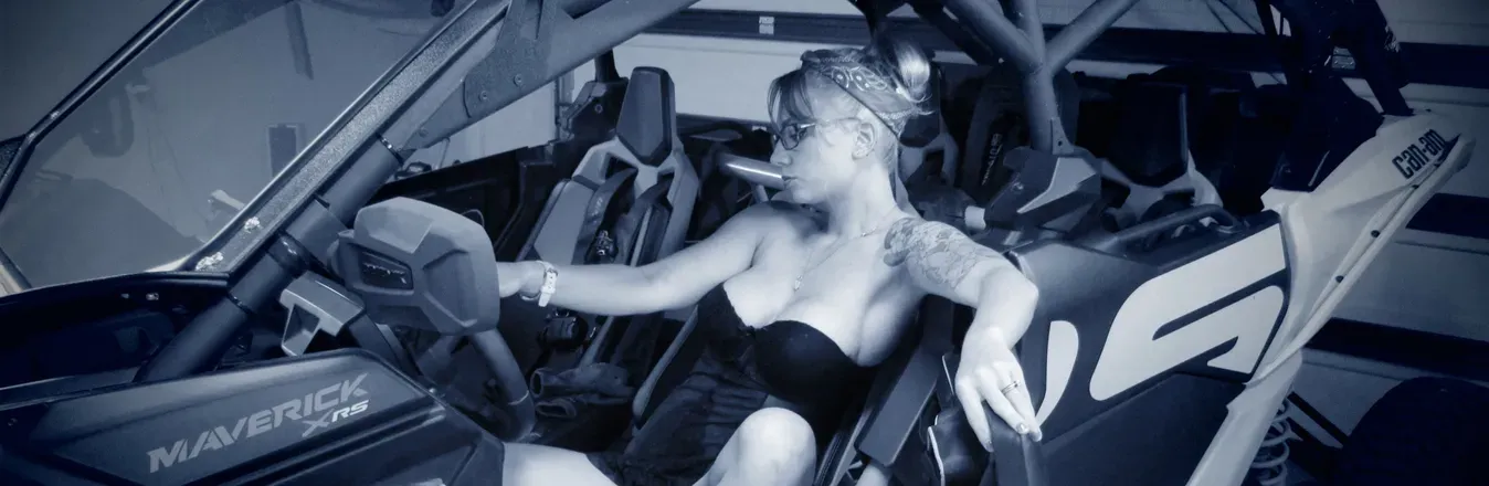 OnlyFans cuenta sarablackxoxo header 2