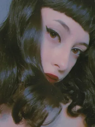 OnlyFans cuenta lillamoss avatar 1