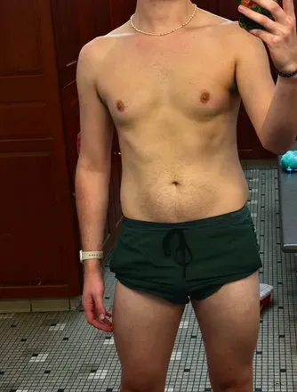 OnlyFans cuenta sincerelymf avatar 1