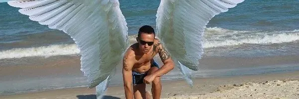 OnlyFans account  edyprata header 2