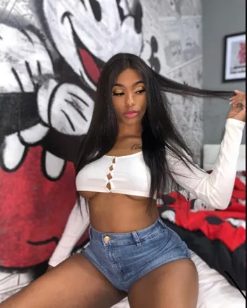 OnlyFans cuenta iamkeijiyates header 2