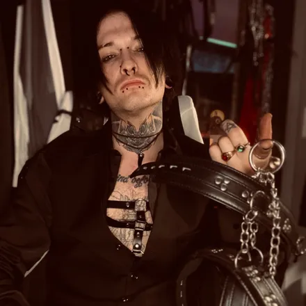 OnlyFans cuenta soullesslichx avatar 1