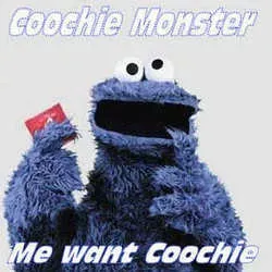 OnlyFans cuenta kookiemonster88 avatar 1