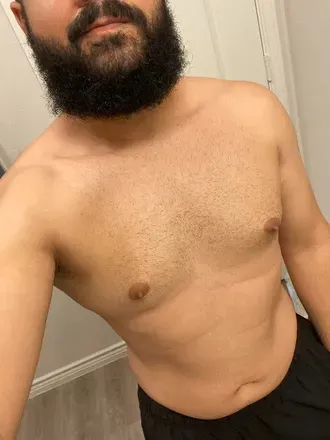 OnlyFans cuenta latinmaan avatar 1