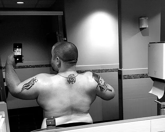 OnlyFans account  verbplay header 2