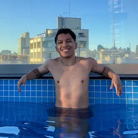 OnlyFans cuenta richi.pas18 avatar 1