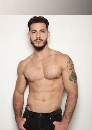 OnlyFans cuenta xxrickyhardxx avatar 1