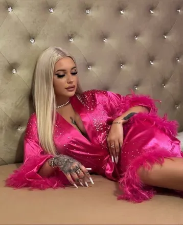 OnlyFans cuenta mistressseremis avatar 1